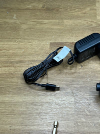 Atornillador Eléctrico a Batería Cecotec