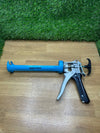 Pistola para sellado de calafateo 310ml Amazon Basics