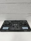 Controladora de DJ USB de 2 decks Inpulse 500 Hercules