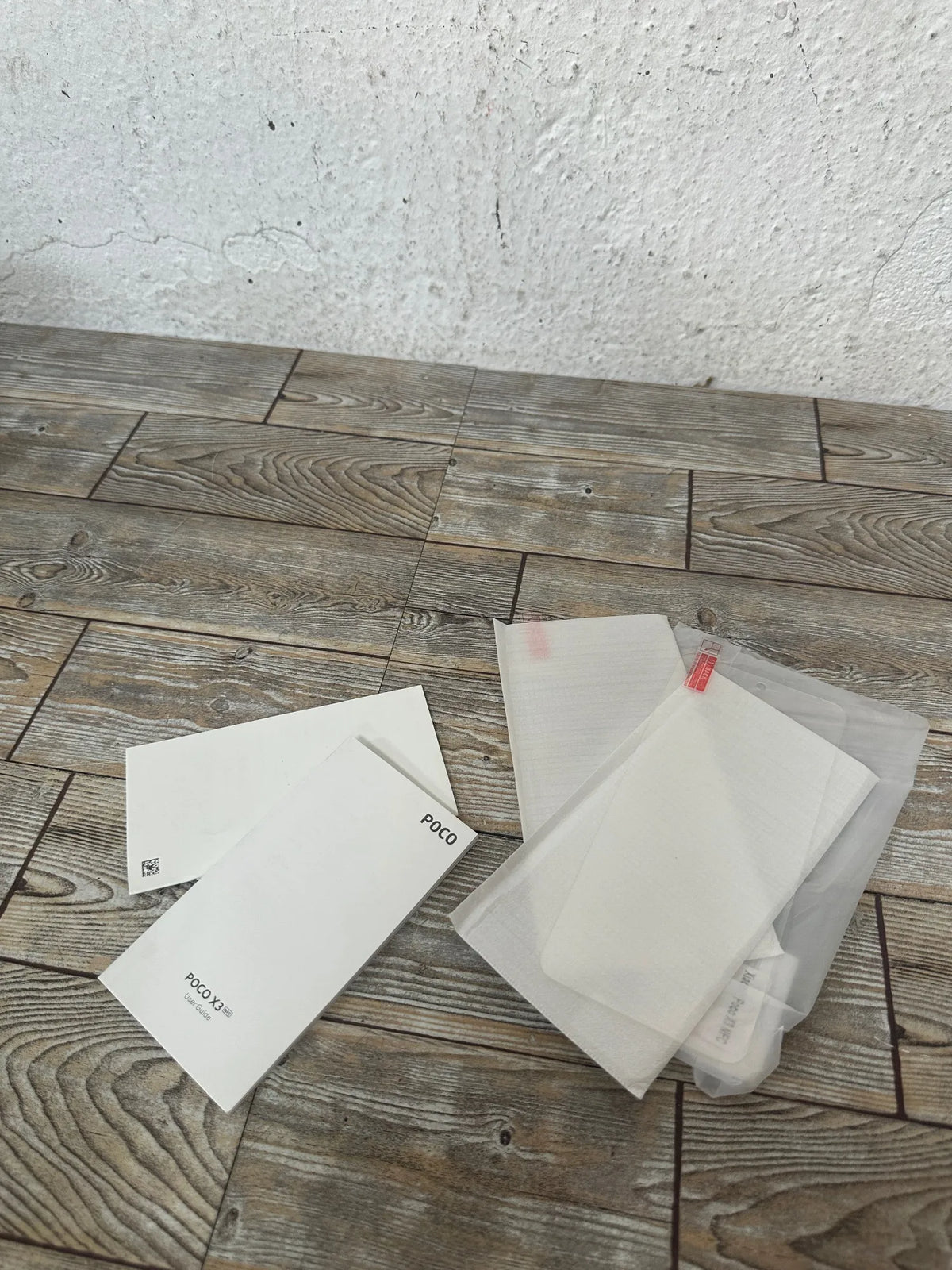 Movil Smartphone Xiaomi Poco X3
