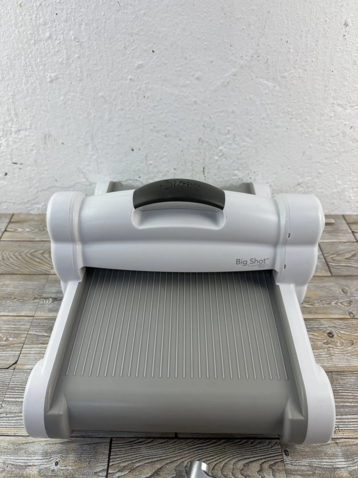 Máquina de troquelado - Sizzix