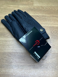 Guantes de equitación de Invierno Mora Kerbl