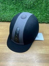Casco de equitación ligero Start Sport+