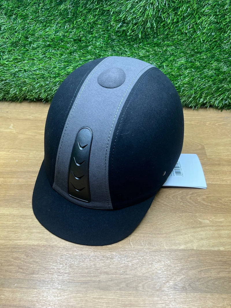 Casco de equitación ligero Start Sport+