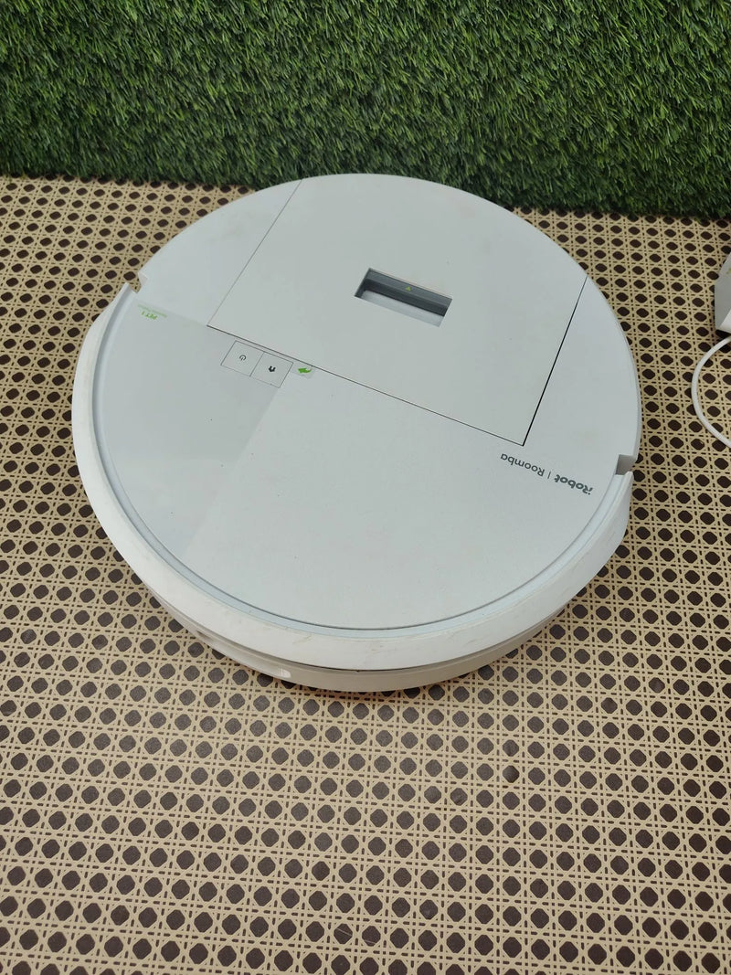Robot de limpieza Roomba - Irobot