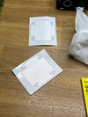 Camara Vigilancia WiFi Exterior Solar Security S1 Lite Baseus