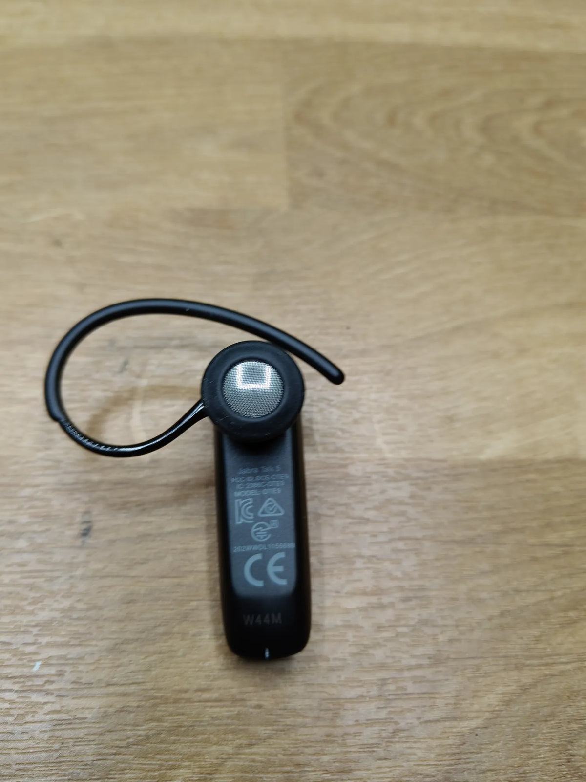 Auricular monoaural Jabra
