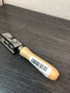Afilador mango de madera