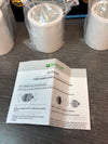 Pack ahorro 3 filtro ducha