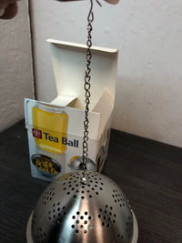 Filtro té