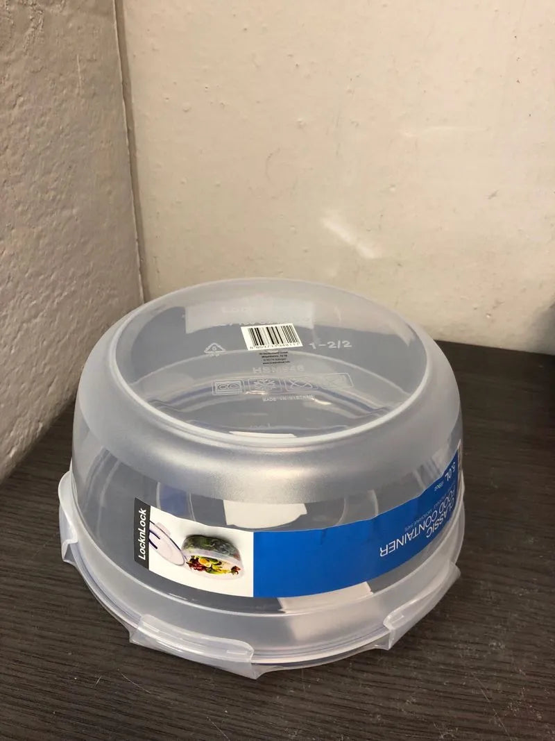 Recipiente con asa