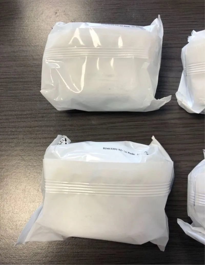 Cartucho de filtro de agua