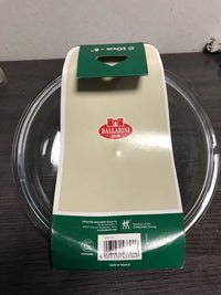 Tapa vidrio Ballarini