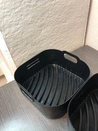 Molde silicona Freidora