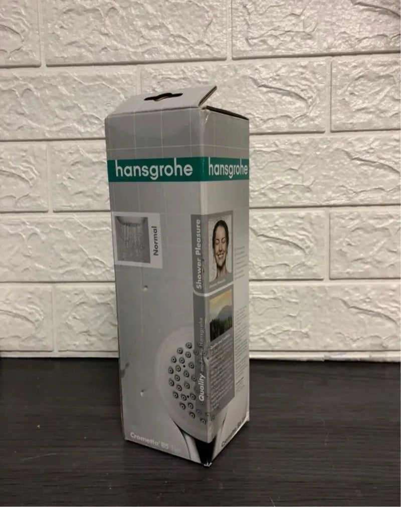 Ducha de mano Hansgrohe