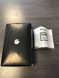 Adaptador de corriente NGS