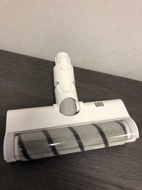 Cepillo de piso eléctrico