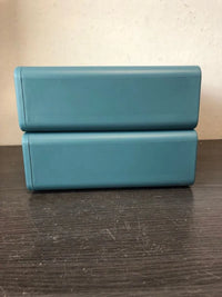 2 Cajoneras Plastico