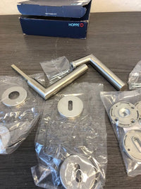 Manetas para puertas
