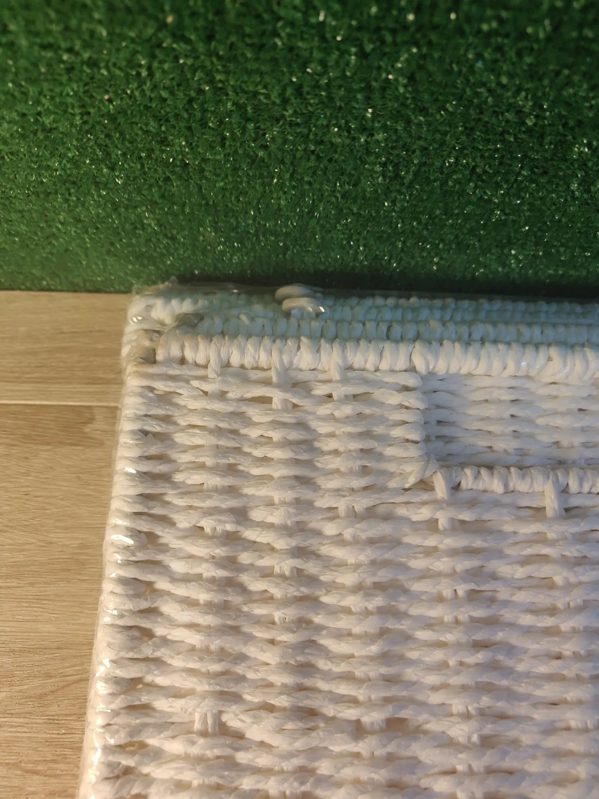 Cesta Nylon