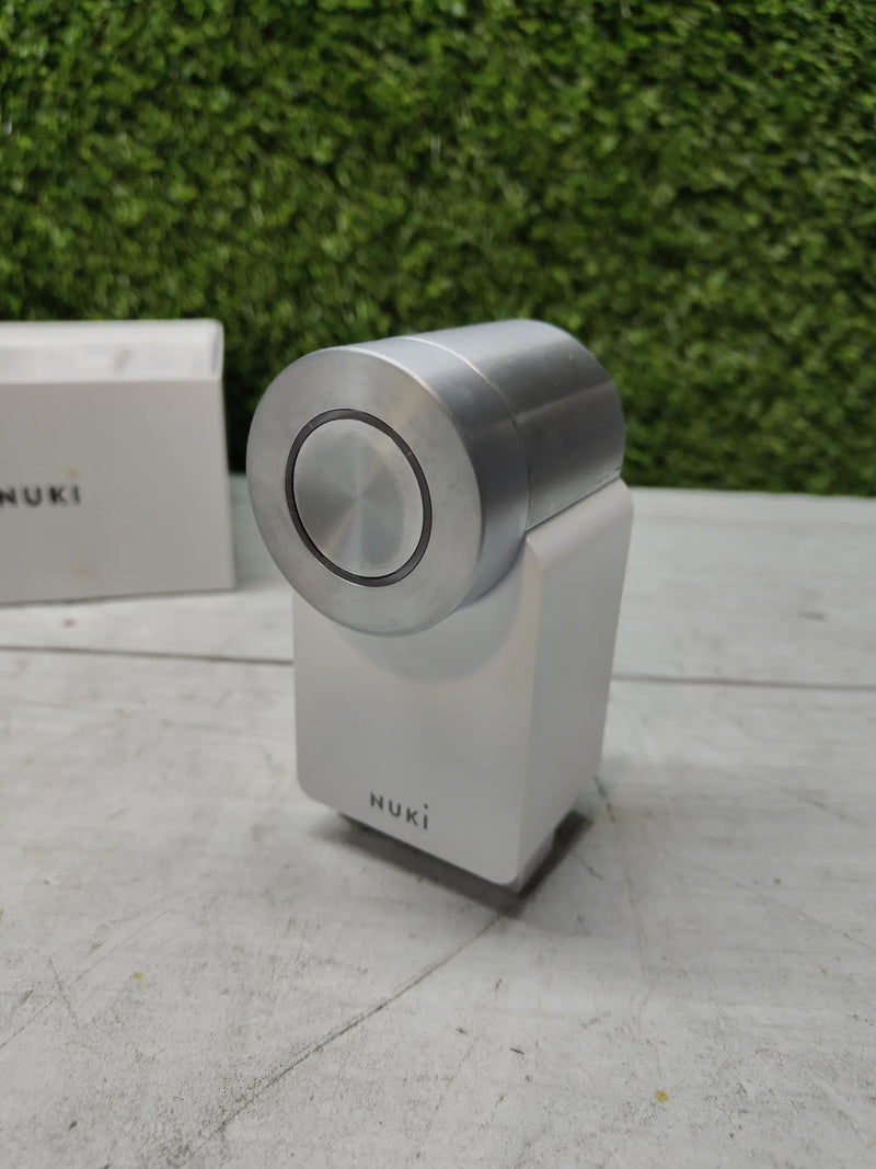 Cerradura inteligente con wifi - Nuki