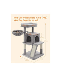 Árbol para Gatos
