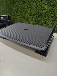 Reposapiés ergonómico para oficina o hogar - Mount it