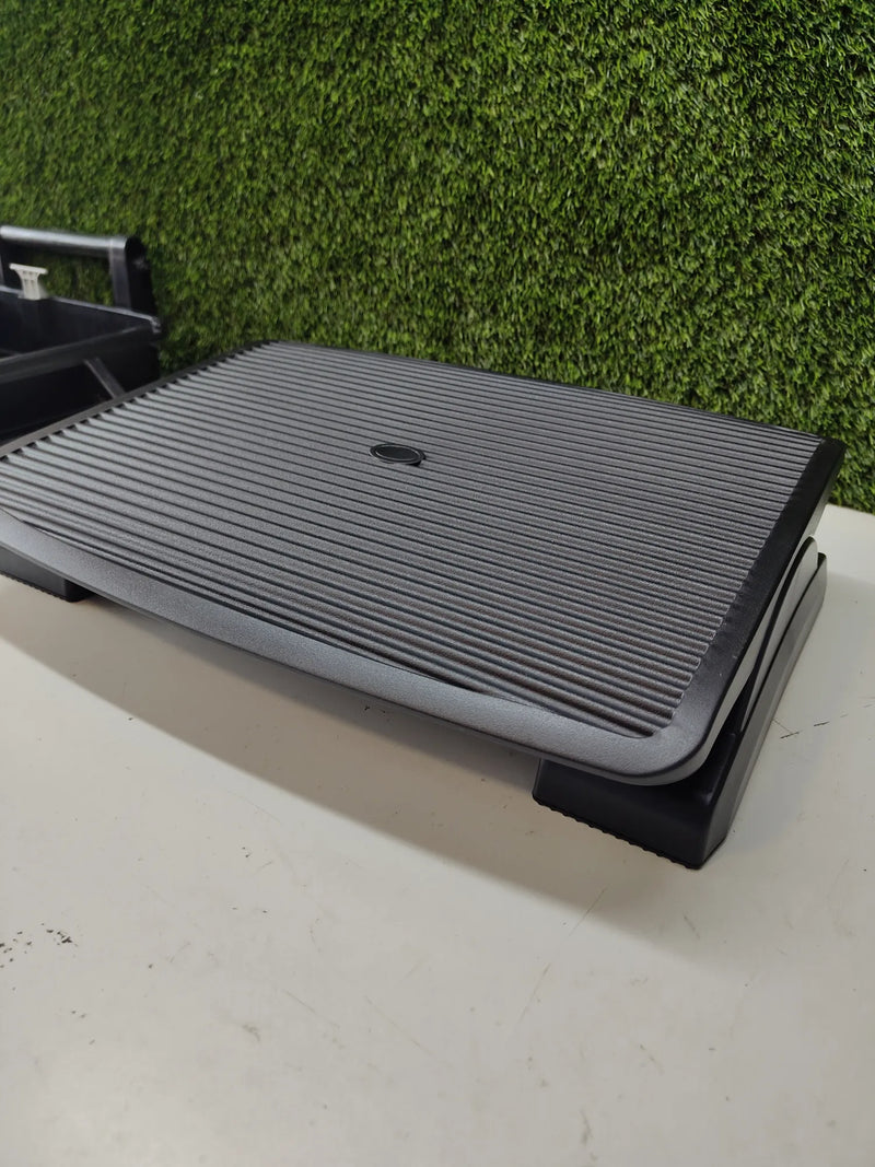 Reposapiés ergonómico para oficina o hogar - Mount it