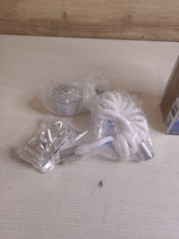Ducha para fregadero universal