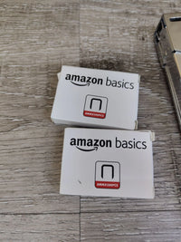 Grapadora industrial Amazon Basics