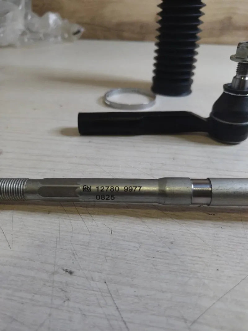 Varillas de Tensión 43732 - FEBI BILSTEIN