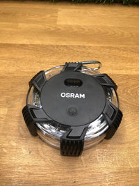 Luz de Advertencia LED OSRAM Magnética