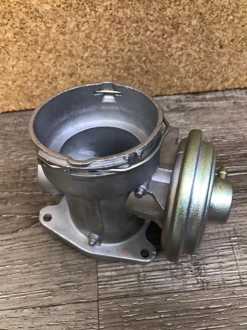 Válvula EGR Frankberg 6110900754