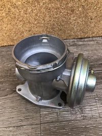 Válvula EGR Frankberg 6110900754