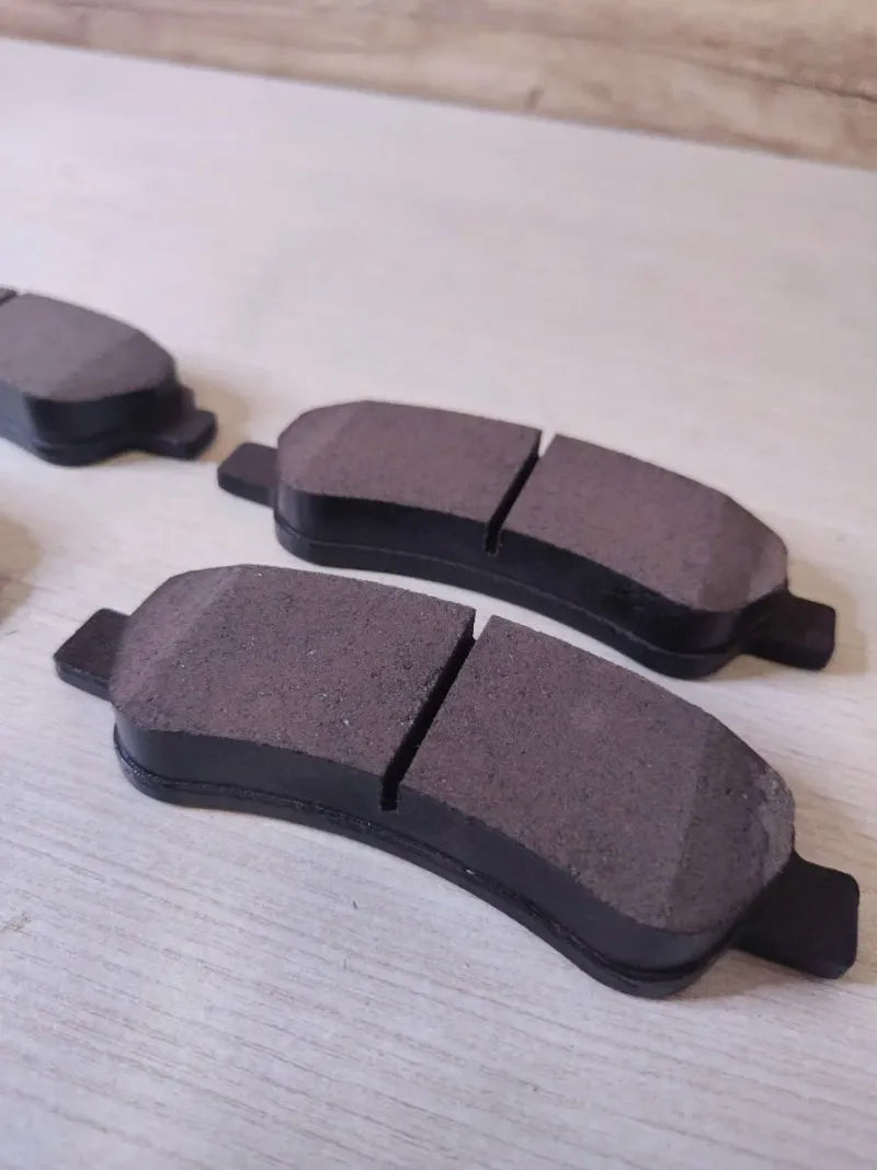 Pastillas de freno P 61 091 - BREMBO