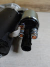Motor de arranque 8EA 011 610-231 - HELLA