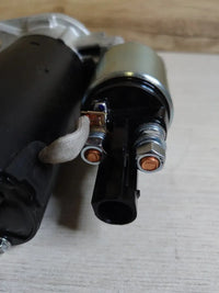 Motor de arranque 8EA 011 610-231 - HELLA