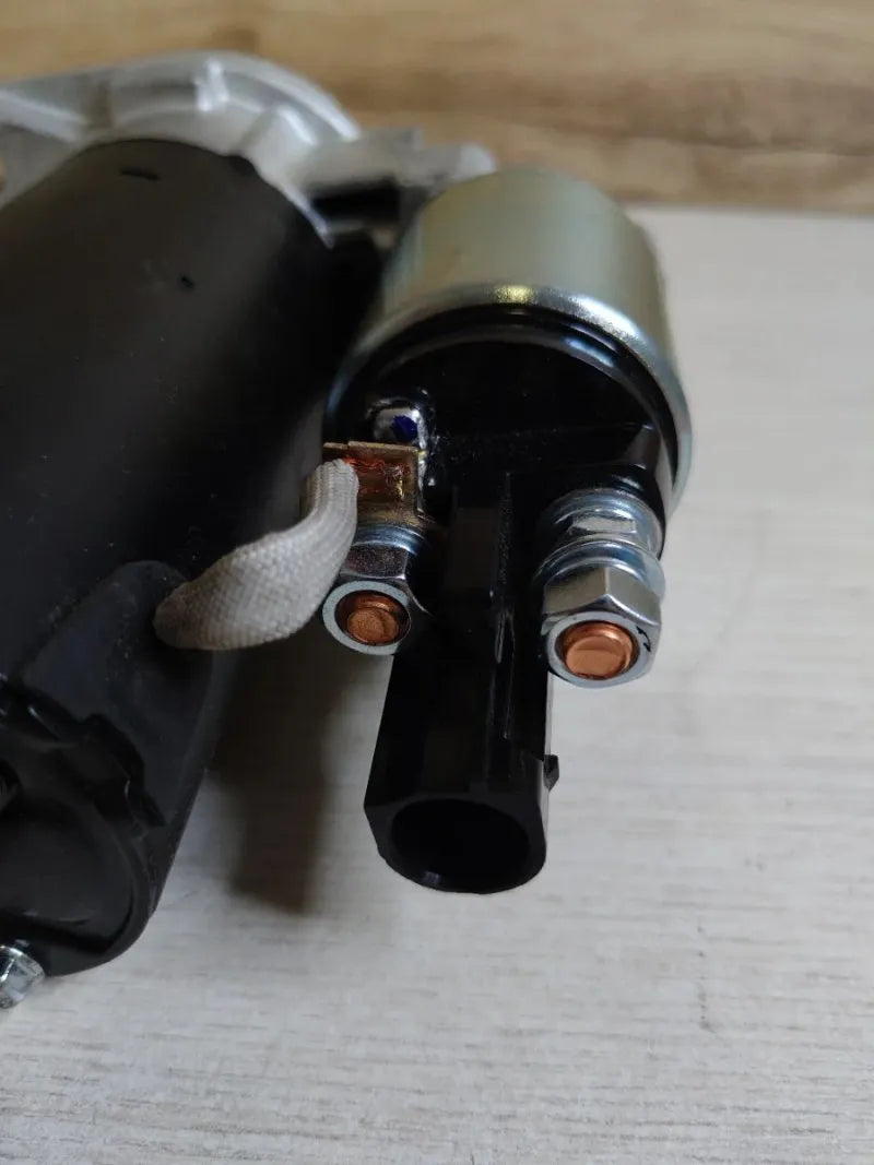 Motor de arranque 8EA 011 610-231 - HELLA