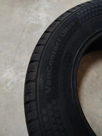 Neumático 205/70 R15C 106/104R - CONTINENTAL