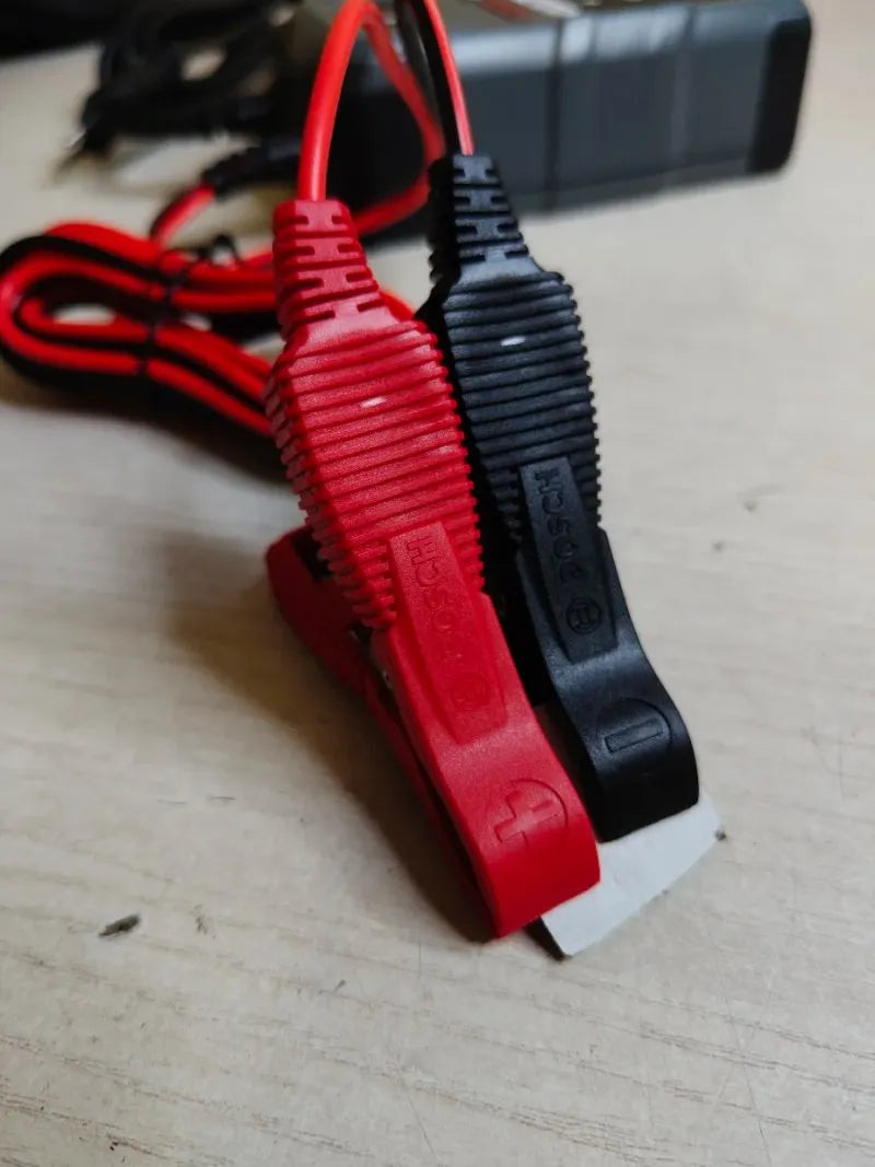 Cargador de Batería para Coche C10, 3,5 A - BOSCH