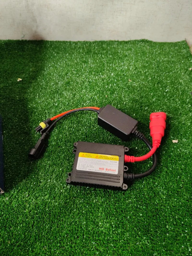 Kit Xenon HID 35W Balastros Digitales