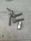 Tornillos antirrobo para ruedas - Mcgard