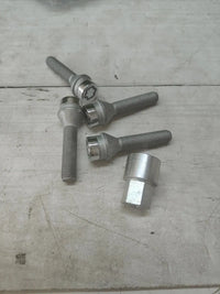 Tornillos antirrobo para ruedas - Mcgard