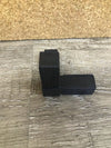 Conector para tubo cuadrado 20x20 25