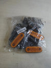 Luces LED de indicador lateral 12-24 V