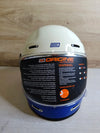 Casco Moto Integral Vintage - ORIGINE