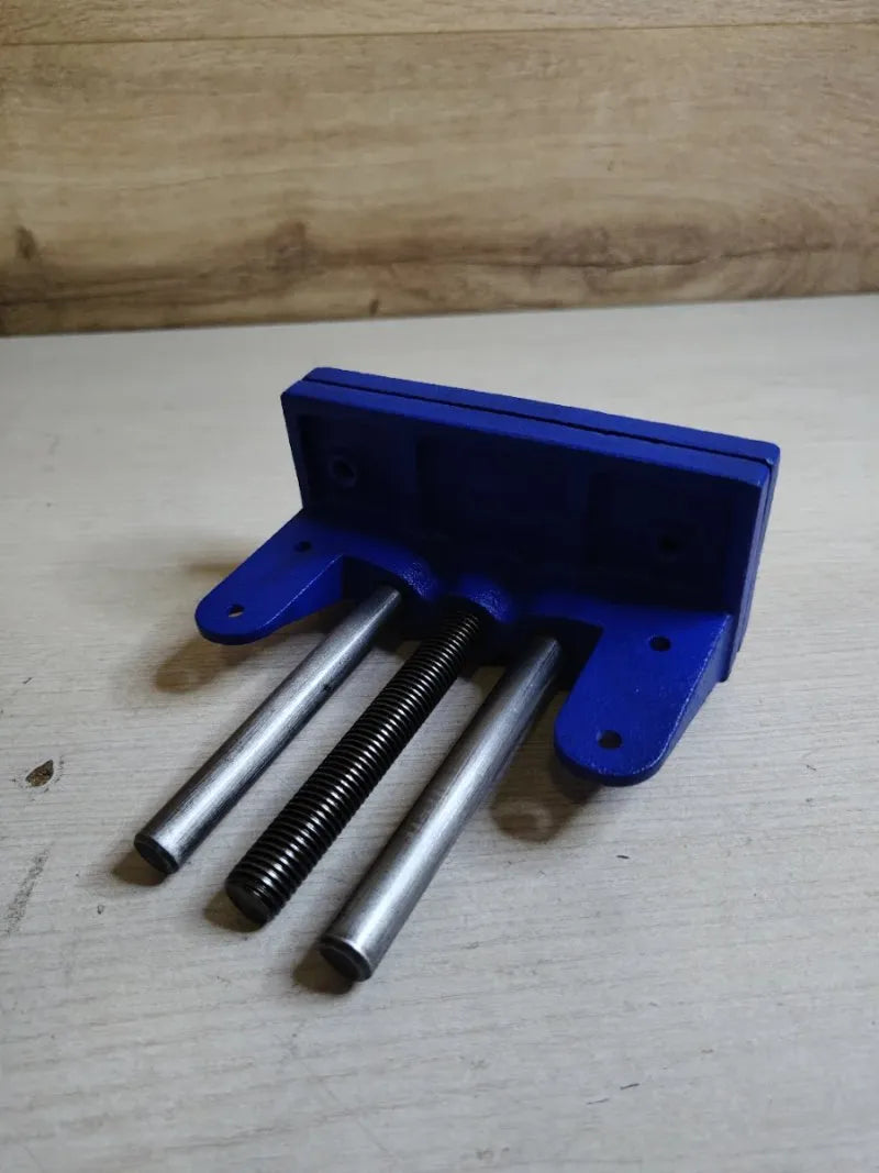 Tornillo de banco para carpintería - IRWIN