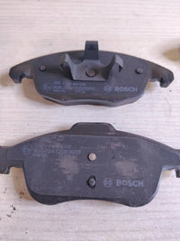 Pastillas de freno BP 1170 - BOSCH