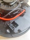 Ventilador de calefacción motor - FRANKBERG