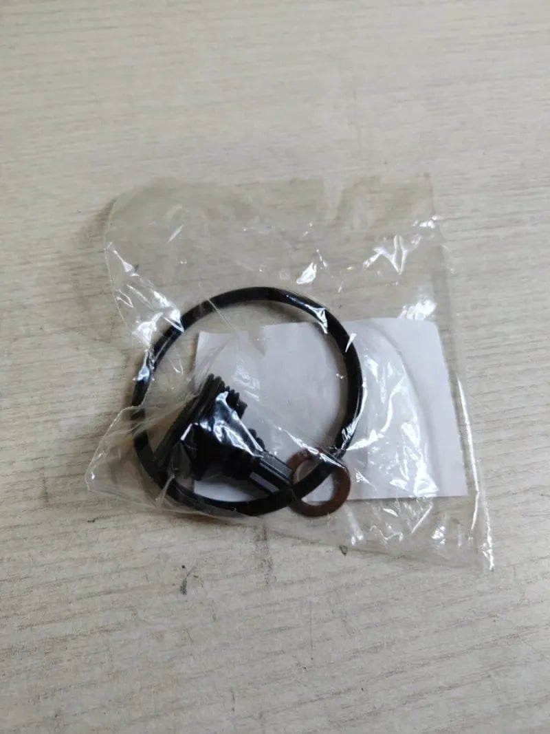 Filtro de aceite HU 6012 z KIT - MANN-FILTER
